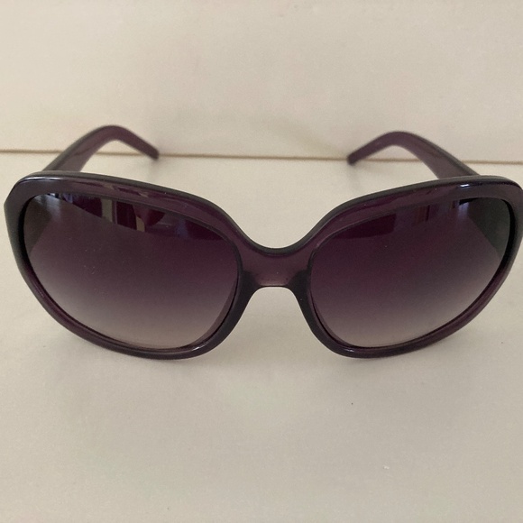 Michael Kors Women's Curacao Soft Purple Sunglasses M2708S 238/Case/NEW!!! - Picture 6 of 7